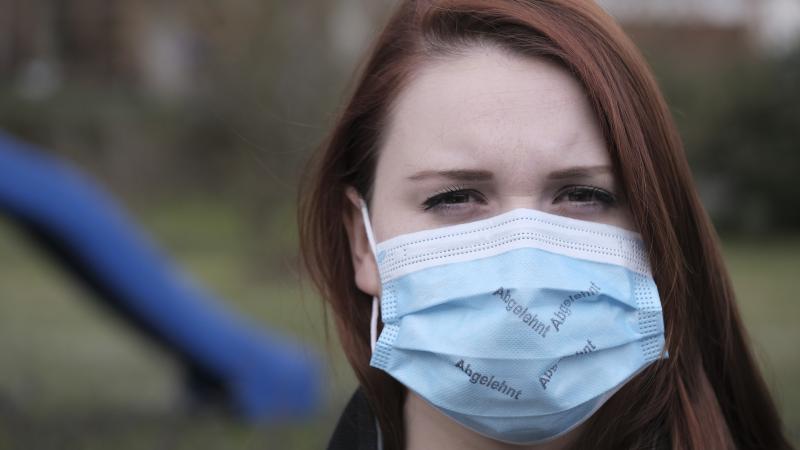 В России за сутки выявили 22 236 заразившихся коронавирусом