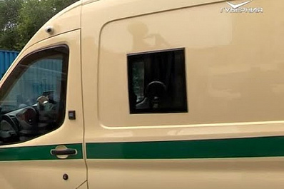 Самарские инкассаторы рассказали, почему нападение на них бесполезно