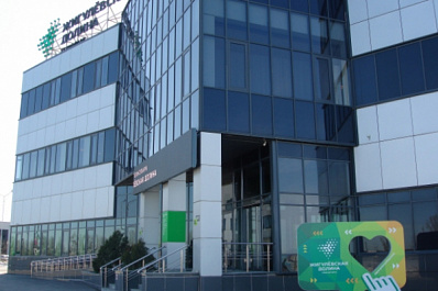 В Тольятти резиденты "Жигулевской долины" создали более 2 тысяч рабочих мест