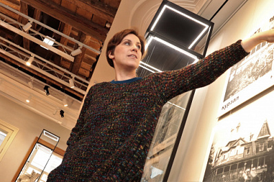 Музей "Заварка" приглашает детей на бесплатную экскурсию