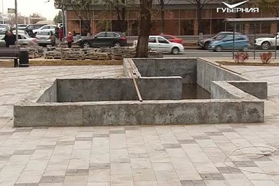 Ремонтные работы на Молодогвардейской улице практически завершены