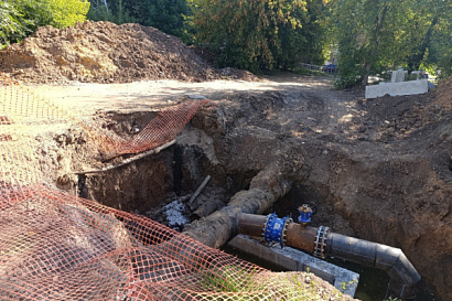 Название статьи