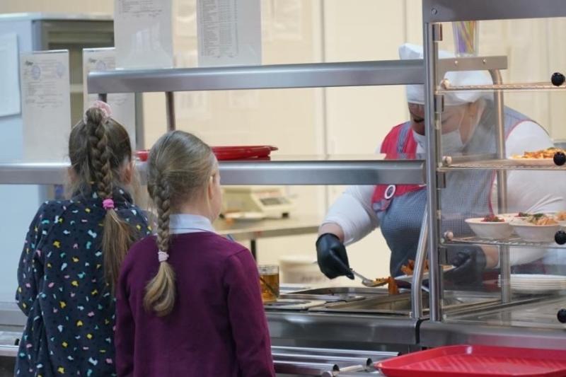 В России хотят запретить использовать пальмовое масло в детских продуктах