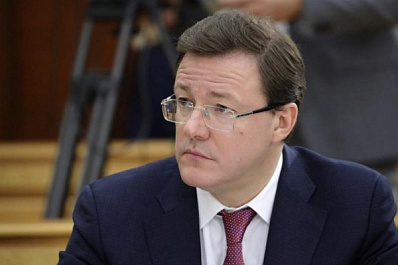 "Нет ничего дороже человеческой жизни": Дмитрий Азаров выразил соболезнования родным погибшего на футбольном матче