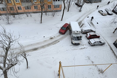 Название статьи