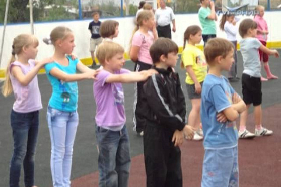 Путь паломника 28.06.2014