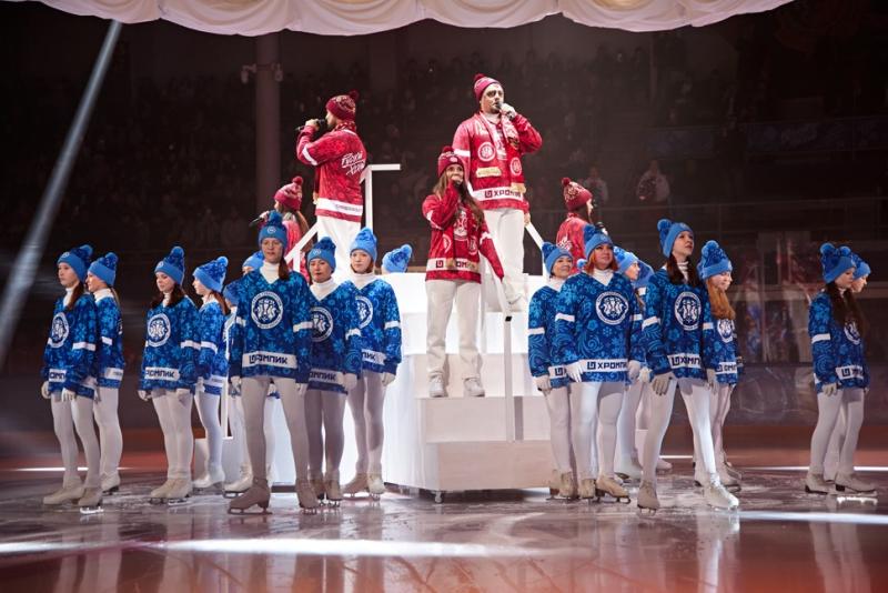 В Свердловской области стартовал Кубок Губернатора по мини-хоккею с мячом