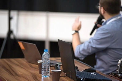 Стартовал онлайн-марафон для предпринимателей Самарской области