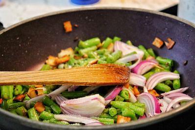 Мониторинг цен на 1 июля: где в Самаре можно дешево купить продукты
