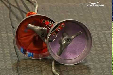 Всероссийские соревнования по фехтованию стартовали в Самаре