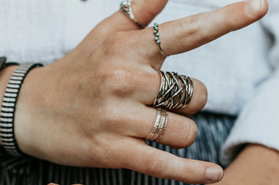 Спасатели рассказали, чем опасны ювелирные украшения