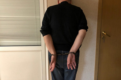 По подозрению в попытке сбыта килограмма амфетамина в Самаре задержаны адвокаты 