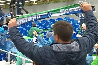 В Самаре выберут суперболельщика