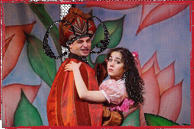 В Самаре пройдут гастроли театра юного зрителя Дилижанс