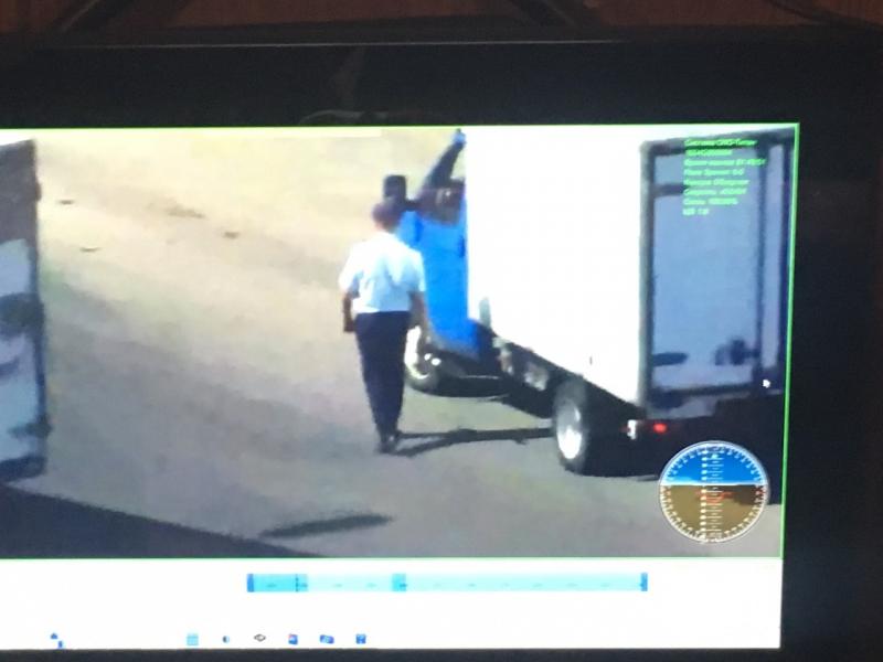 В Самарской области за нарушителями будет следить дирижабль