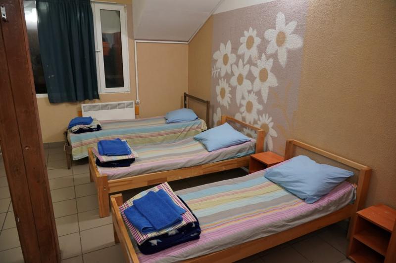 В Самарской области продолжат развивать инфраструктуру для отдыха детей