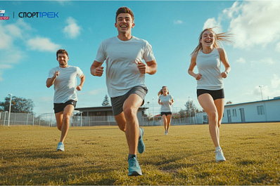 "СпортТрек" возвращается: новый сезон спортивных и образовательных возможностей для жителей Самарской области