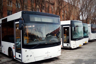 В Самаре могут изменить работу автобусных и трамвайных маршрутов