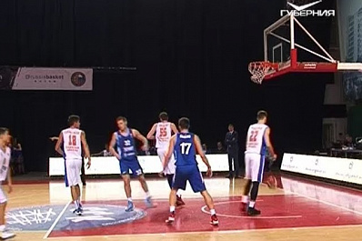 БК Самара набрал самое большое количество очков за всю историю клуба, разгромив питерский Зенит-Фарм