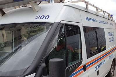 В Тольятти муж заковал жену в наручники, а ключи от них оставил на работе