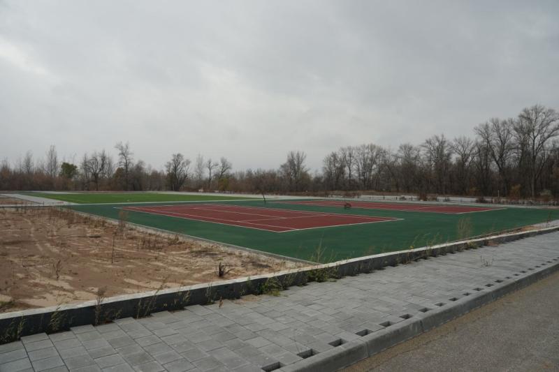 12 октября Вячеслав Федорищев работал в Красноярском районе