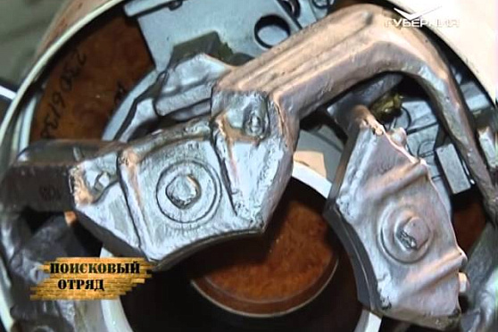 Поисковый отряд 29.09.2015