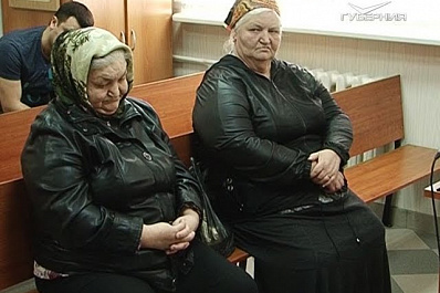 Пенсионерка из Самарской области получит 6 лет колонии за убийство зятя