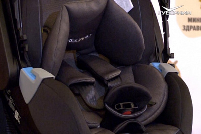 В Самарской области стартовали уроки по профилактике дорожно-транспортного травматизма