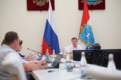 Контроль за соблюдением действующих ограничений в Самарской области будет усилен