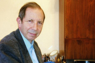 В Самаре пройдет концерт к 90-летию композитора Сергея Слонимского