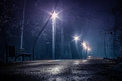 Ливень и туман: в Самарской области объявлен желтый уровень погодной опасности