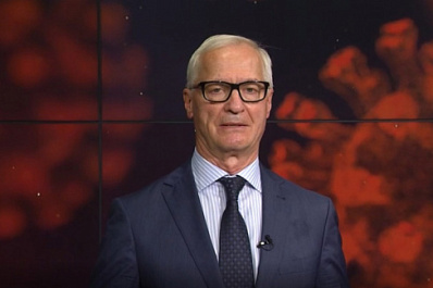 Николай Ренц: в Самарской области дополнительно развернут почти 500 коек для больных коронавирусом