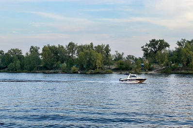В МЧС объяснили, как распознать тонущего человека