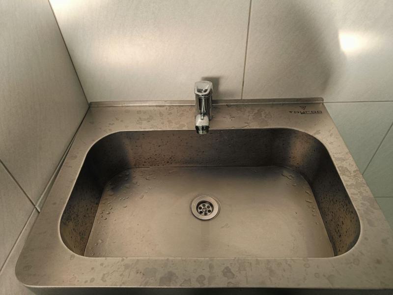 Стало известно, какие дома в Самаре 20 августа могут остаться без холодной воды