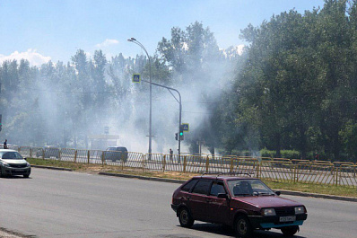 Тольяттинцам нечем дышать: на город обрушилась новая напасть