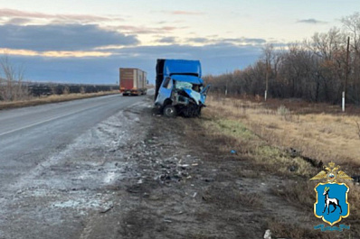 В Самарской области 12 человек пострадали в ДТП