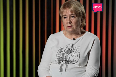 "Код Памяти": Людмила Артешина рассказала о чудесном спасении деда на фронте