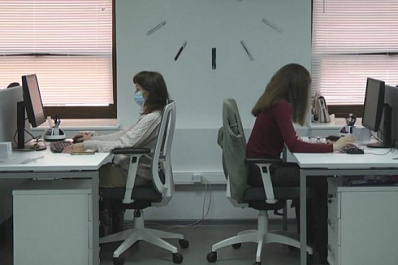 Самарская область присоединилась к конкурсу "Лидеры интернет-коммуникаций"