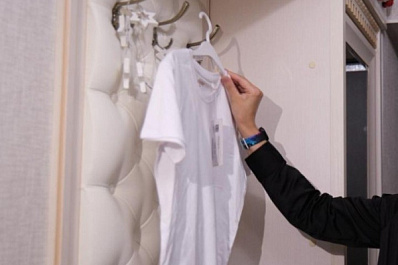 Где в Тольятти можно бесплатно одеть и обуть школьников