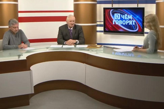 Как и благодаря чему изменится Самара. О чём говорят