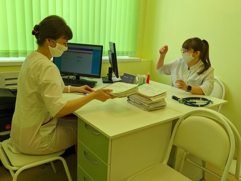 В Самарской области состоится бесплатная образовательная неделя для медиков