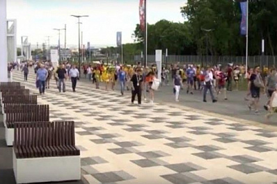 Сотрудники ТРК ГУБЕРНИЯ стали лауреатами журналистского конкурса Самара в игре