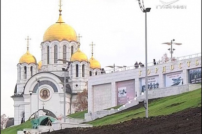 Резонансный вопрос благоустройства культового места для самарцев снова обсуждают в регионе