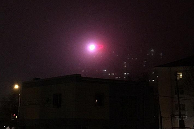 Пассажиры Курумоча до сих пор не могут вылететь