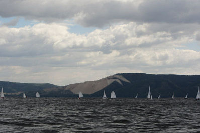 В Тольятти может появиться три набережных
