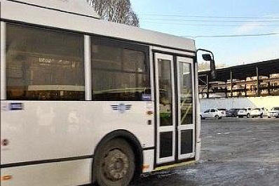 В Самаре появится новый автобусный маршрут