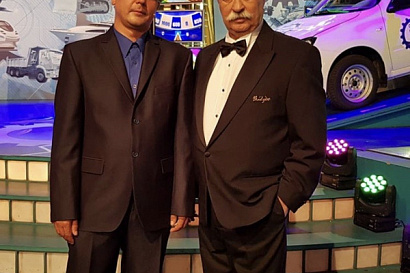 Название статьи