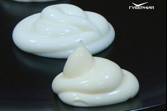 Майонез. Сохраняйте чек от 23.12.2018