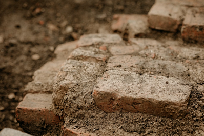 В Самаре при раскопках обнаружили старинные артефакты