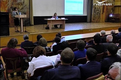 Общественники оценили исполнение бюджета Самарской области в 2017 году